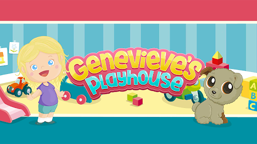 हिंदी - Genevieve's Playhouse banner