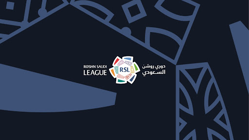الدوري السعودي للمحترفين - Saudi Pro League banner