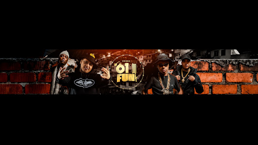 01 DO FUNK banner