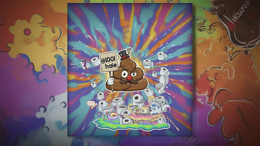 1001 Hài Ẻ banner