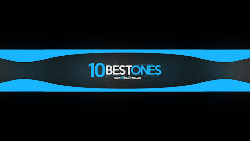 10BestOnes banner