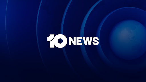 10 News banner
