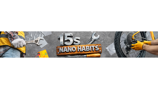 15s Nano Habits banner