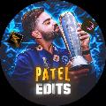 PATEL EDITS  avatar