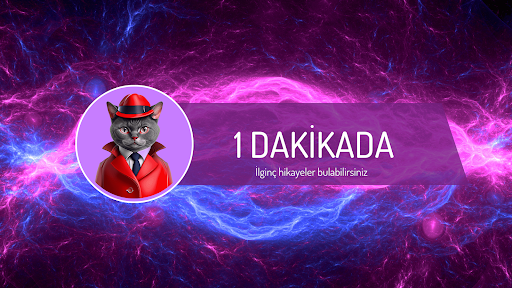 1 Dakikada Futbol banner