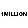 1MILLION Dance Studio avatar