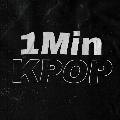 1 Minute KPOP avatar