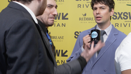 1 Minute Talk Show banner