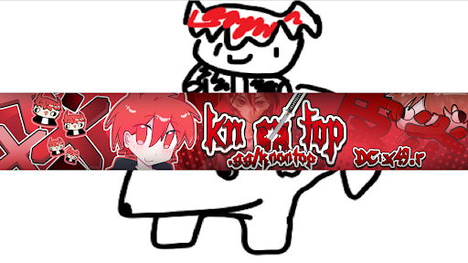死神君 banner