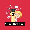 1 Phút BIết Tuốt avatar