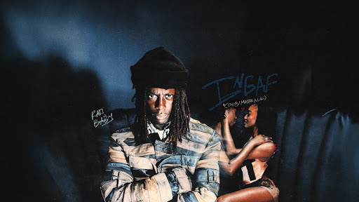 Raq baby banner