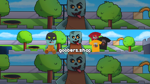 STUD banner