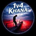 1 v 4 KHANA avatar