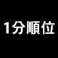 1分順位 avatar