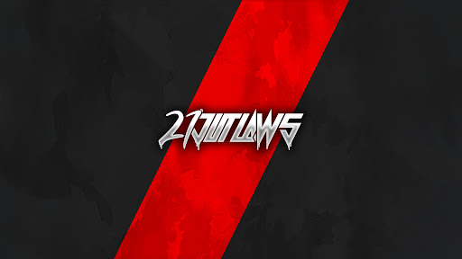 21 Outlaws DE banner