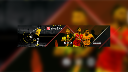 24h Sports banner