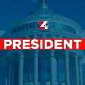 President с Адилем Балтабаевым avatar