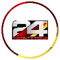 24 News avatar