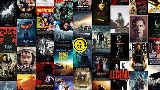 25 ساعة banner