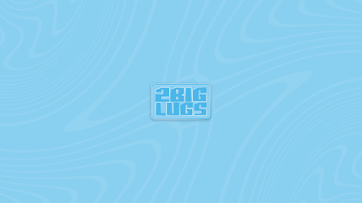 2 Big Lugs banner