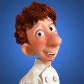 Linguini avatar
