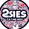 2sies Catmemes  avatar