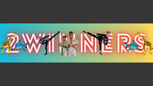 2Winners - Sports Brothers banner