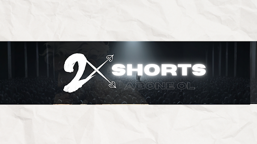 2xShorts banner