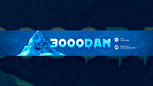 3000Dan banner