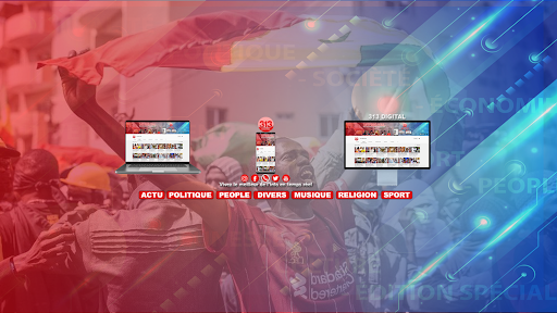 313  DIGITAL banner