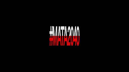 Mata banner