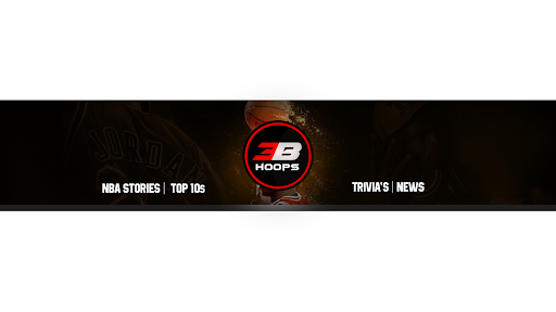 3B Hoops banner