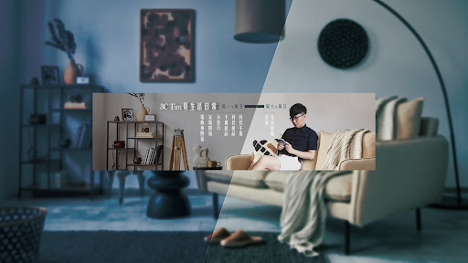 3cTim哥生活日常 banner