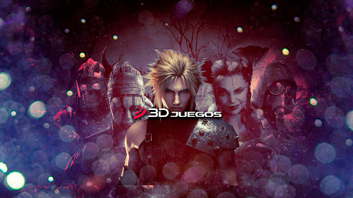 3DJuegos banner