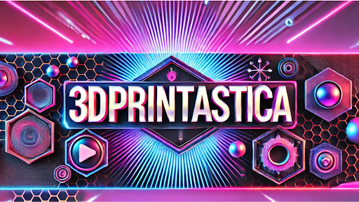 3DPrintastica banner