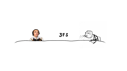 3FS banner