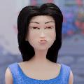 4M Animation avatar