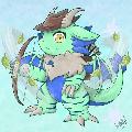 小龍綠意 avatar