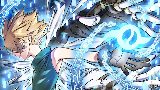 小龍綠意 banner