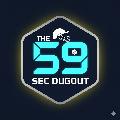 The 59 Sec Dugout avatar
