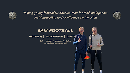 5AMFootball banner