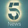 5 News avatar