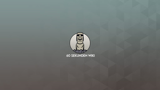 60 Sekunden Wiki banner