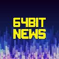 64Bit News avatar