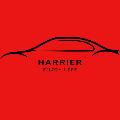68-ch【Enjoy the Harrier life / Toyota Venza】 avatar