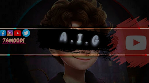 7AMODI | A.I.G banner