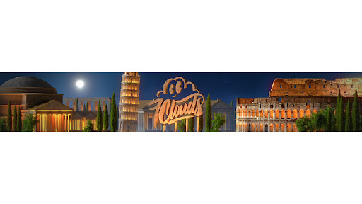 7clouds Italy banner