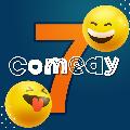 7 Comedy avatar