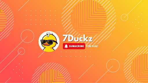7Duckz banner