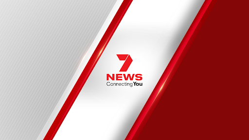 7NEWS Australia banner